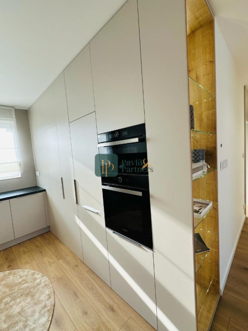 Predaj 4izb.RD novostavba,ešte neobývaný, zariadený, Nitra - RED OAK EXKLUZÍVNE!