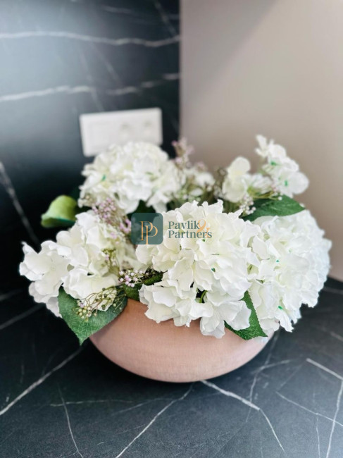 Predaj 4izb.RD novostavba,ešte neobývaný, zariadený, Nitra - RED OAK EXKLUZÍVNE!