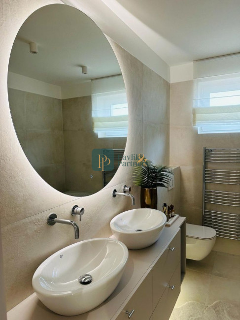 Predaj 4izb.RD novostavba,ešte neobývaný, zariadený, Nitra - RED OAK EXKLUZÍVNE!