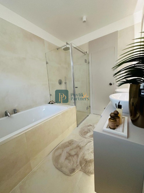 Predaj 4izb.RD novostavba,ešte neobývaný, zariadený, Nitra - RED OAK EXKLUZÍVNE!