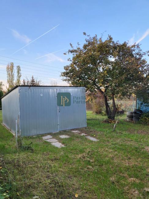 Predaj pozemok 3,5 á v Nitre ul Kamenecká