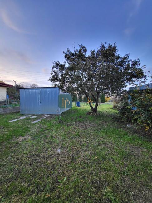 Predaj pozemok 3,5 á v Nitre ul Kamenecká