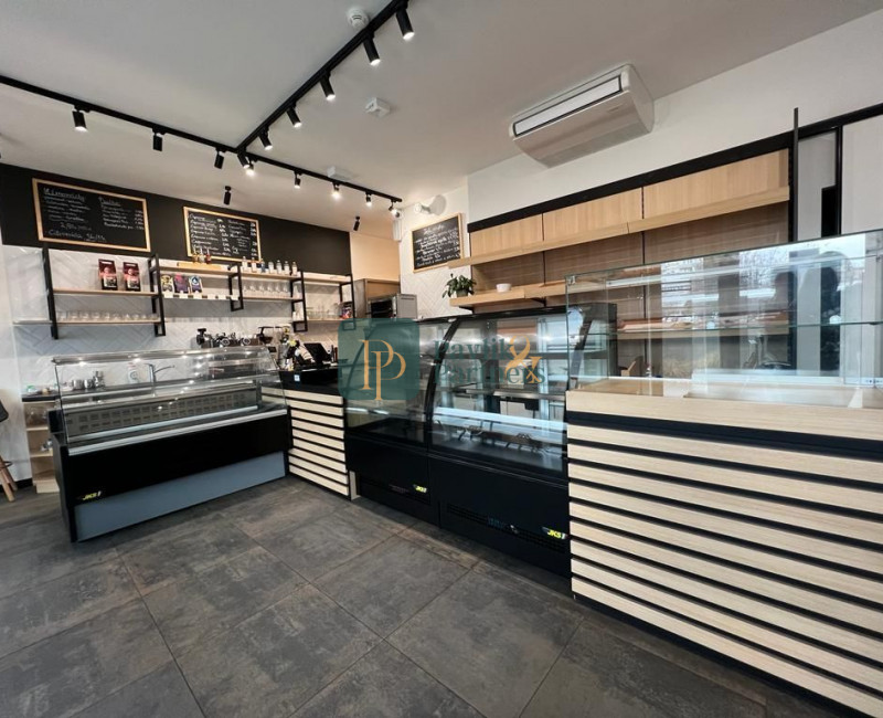 Predaj nebytový priestor, novostavba, Tabáň