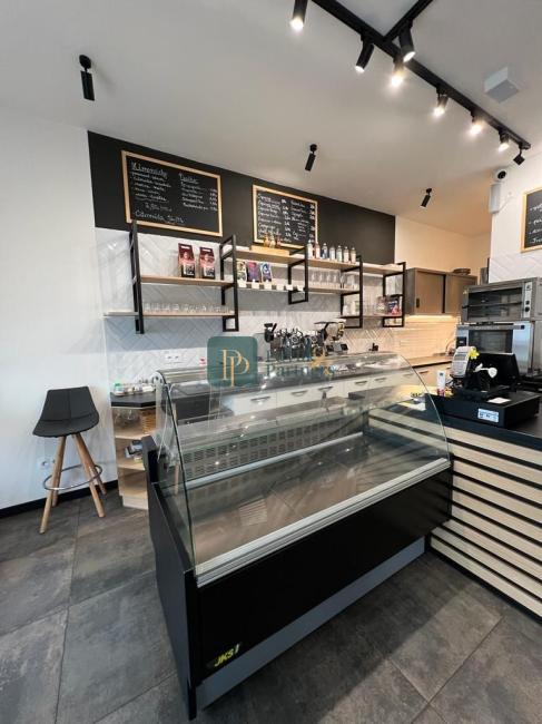 Predaj nebytový priestor, novostavba, Tabáň