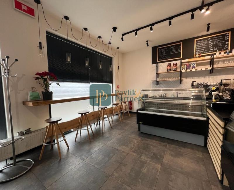 Predaj nebytový priestor, novostavba, Tabáň