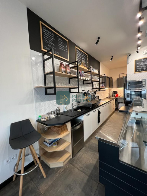 Predaj nebytový priestor, novostavba, Tabáň