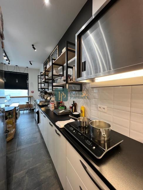 Predaj nebytový priestor, novostavba, Tabáň