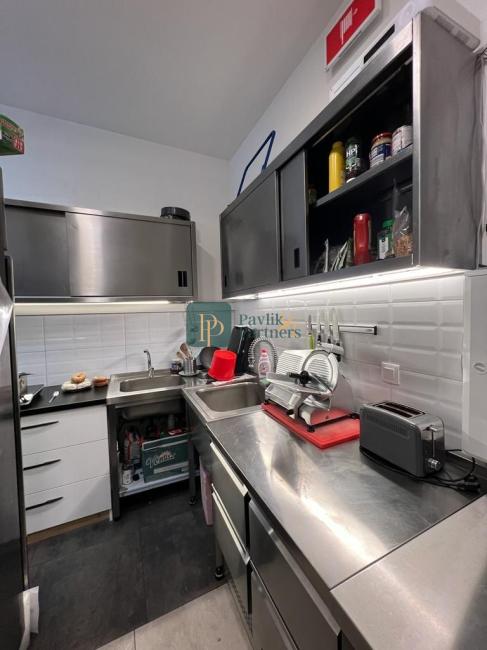 Predaj nebytový priestor, novostavba, Tabáň