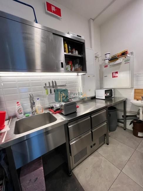 Predaj nebytový priestor, novostavba, Tabáň