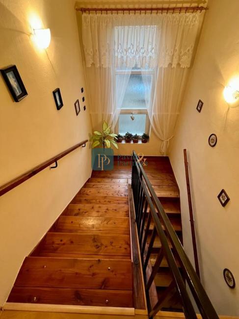 Predaj 6 izbový RD, Chrenová, 750m2 pozemok,všetky IS