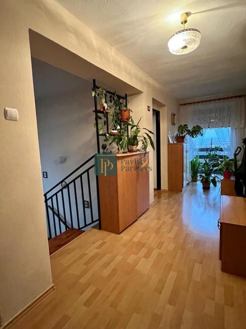 Predaj 6 izbový RD, Chrenová, 750m2 pozemok,všetky IS