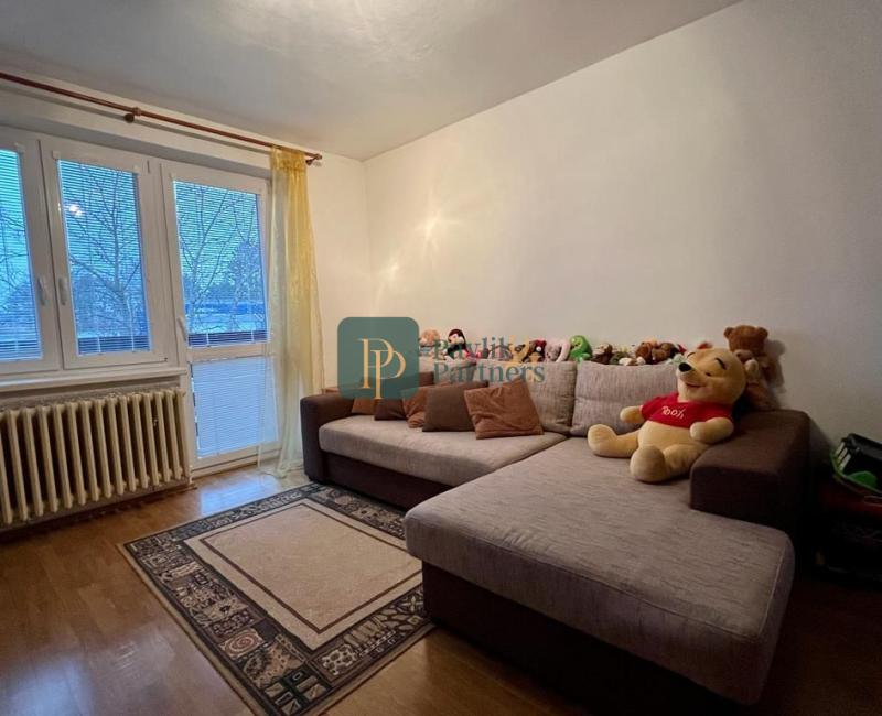 Predaj 6 izbový RD, Chrenová, 750m2 pozemok,všetky IS