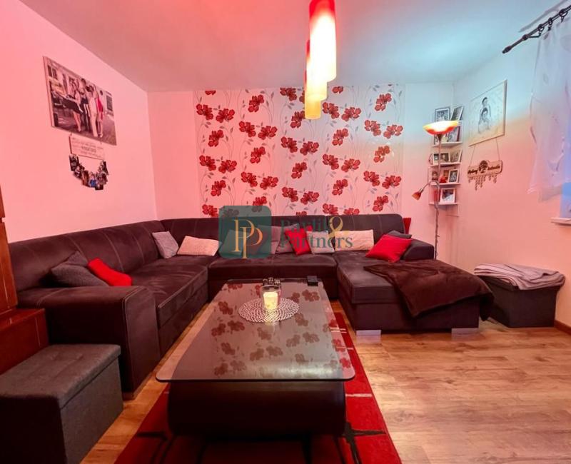 Predaj 6 izbový RD, Chrenová, 750m2 pozemok,všetky IS