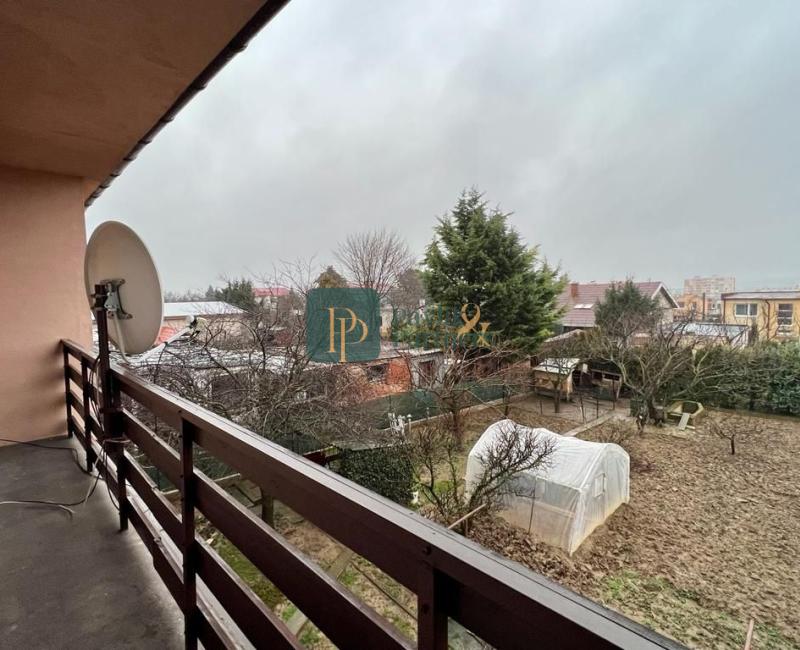 Predaj 6 izbový RD, Chrenová, 750m2 pozemok,všetky IS