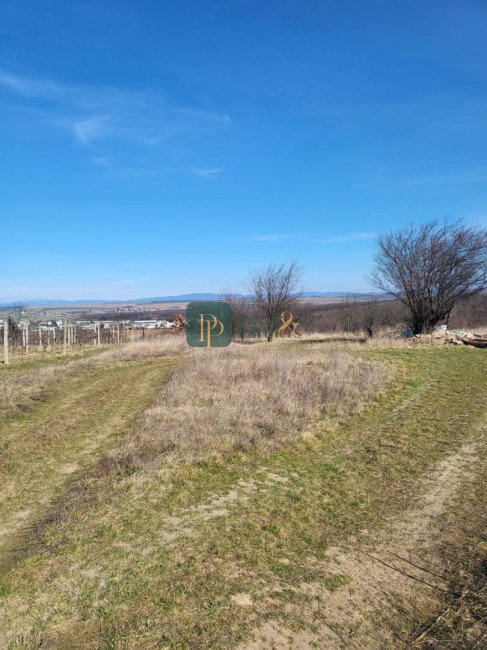 Predaj rekreačný pozemok, Dolné Krškany - Bita