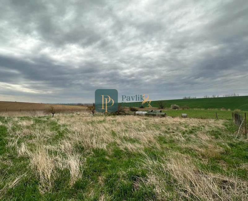 Predaj 33á pozemok, Šurianky - Perkovce