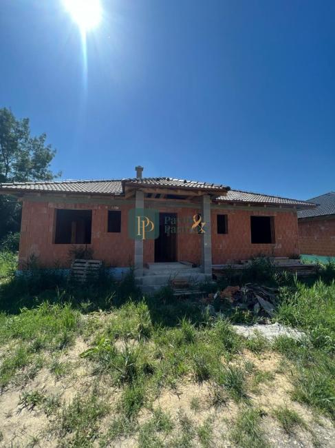 Predaj 4izb.RD novostavba, Malý Lapáš, pozemok 6á