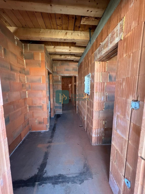 Predaj 4izb.RD novostavba, Malý Lapáš, pozemok 6á