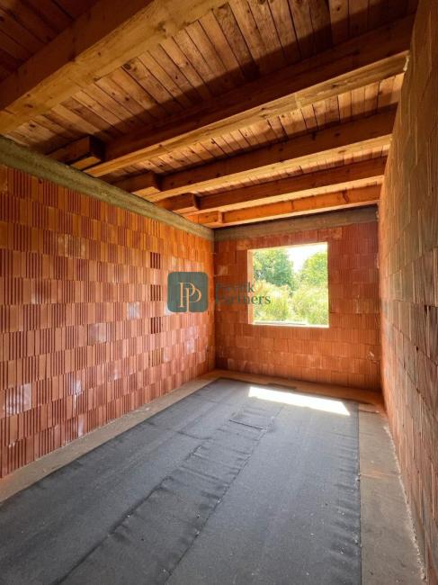 Predaj 4izb.RD novostavba, Malý Lapáš, pozemok 6á