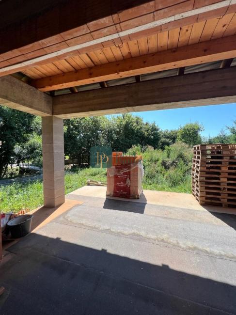 Predaj 4izb.RD novostavba, Malý Lapáš, pozemok 6á