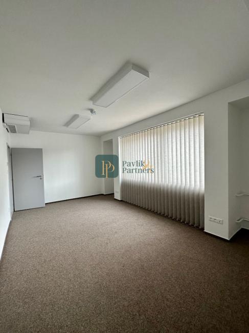 Prenájom kancelársky priestor, centrum mesta, 26m2