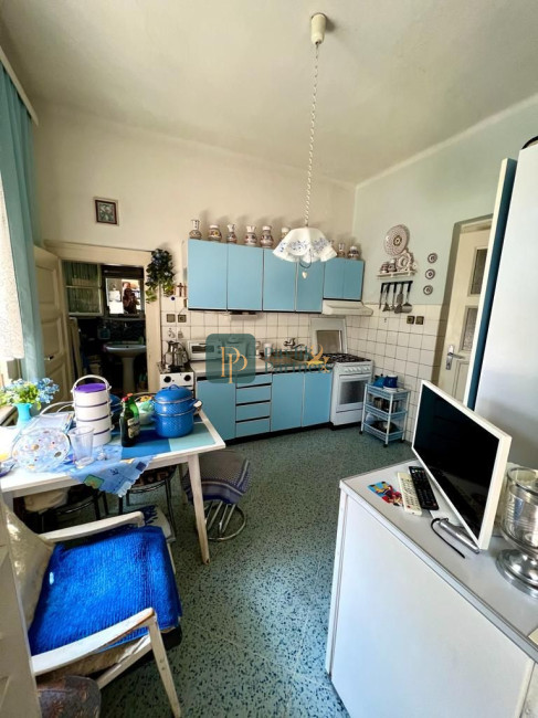 Predaj RD v úplnom centre, pozemok 6á, Staré mesto