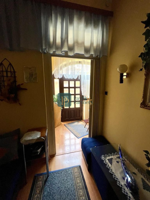 Predaj RD v úplnom centre, pozemok 6á, Staré mesto