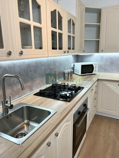 Predaj 3izb.byt, úplné centrum, ul.Damborského EXKLUZÍVNE!