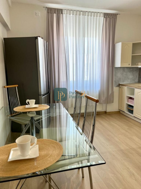 Predaj 3izb.byt, úplné centrum, ul.Damborského EXKLUZÍVNE!