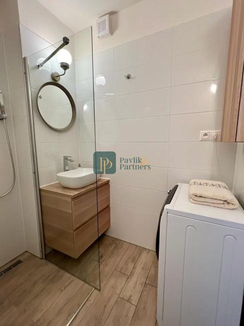 Predaj 3izb.byt, úplné centrum, ul.Damborského EXKLUZÍVNE!