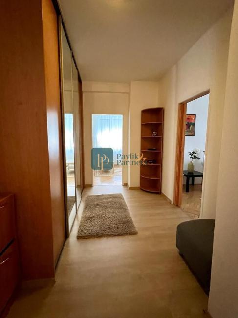 Predaj 3izb.byt, úplné centrum, ul.Damborského EXKLUZÍVNE!