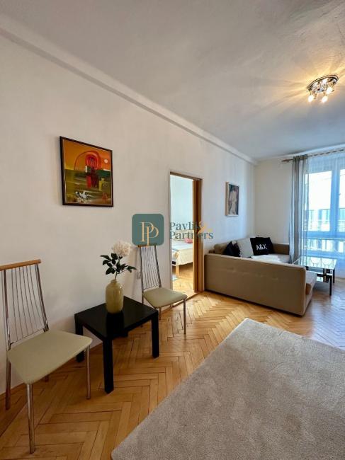 Predaj 3izb.byt, úplné centrum, ul.Damborského EXKLUZÍVNE!