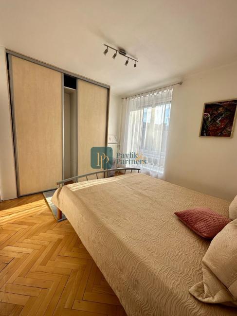 Predaj 3izb.byt, úplné centrum, ul.Damborského EXKLUZÍVNE!