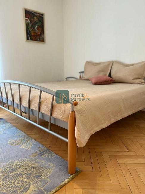 Predaj 3izb.byt, úplné centrum, ul.Damborského EXKLUZÍVNE!