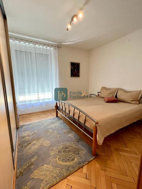 Predaj 3izb.byt, úplné centrum, ul.Damborského EXKLUZÍVNE!