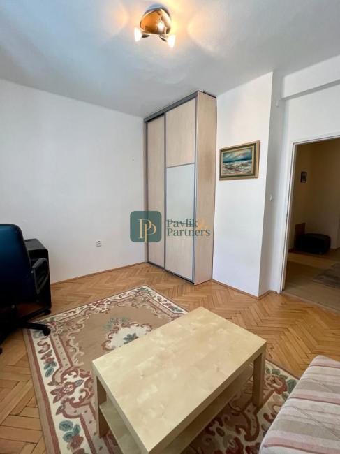 Predaj 3izb.byt, úplné centrum, ul.Damborského EXKLUZÍVNE!