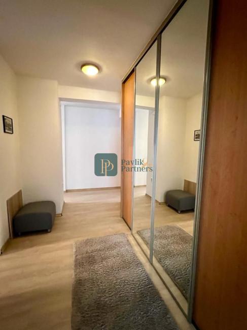 Predaj 3izb.byt, úplné centrum, ul.Damborského EXKLUZÍVNE!