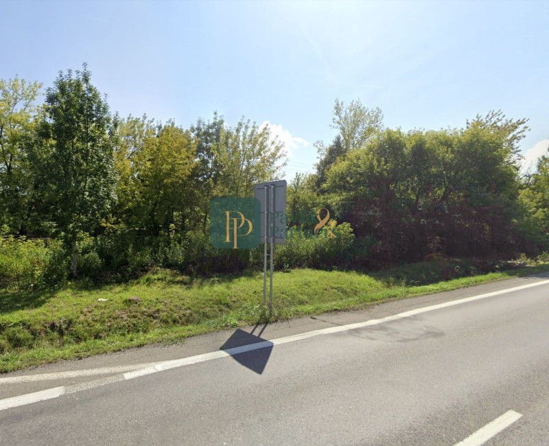 Predaj stavebný pozemok, 2126 m2, Nováky