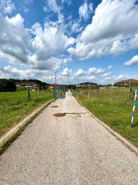 Prenájom pozemok Na Prameni, 9á