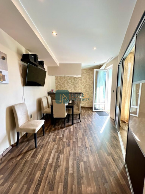 Predaj 3izb.apt.Donovaly, 70m2, balkón, zariadený