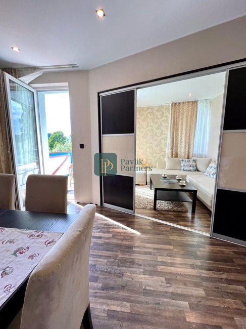 Predaj 3izb.apt.Donovaly, 70m2, balkón, zariadený