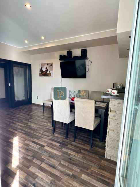 Predaj 3izb.apt.Donovaly, 70m2, balkón, zariadený