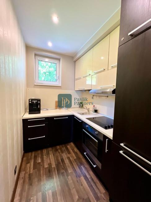 Predaj 3izb.apt.Donovaly, 70m2, balkón, zariadený