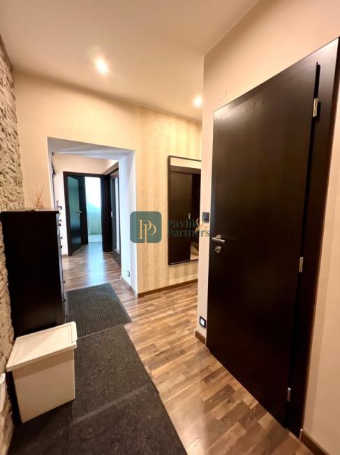 Predaj 3izb.apt.Donovaly, 70m2, balkón, zariadený