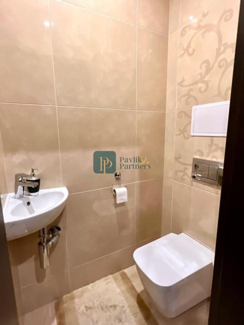 Predaj 3izb.apt.Donovaly, 70m2, balkón, zariadený