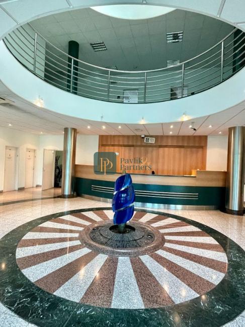 Predaj administratívna budova, Chrenová Nitra