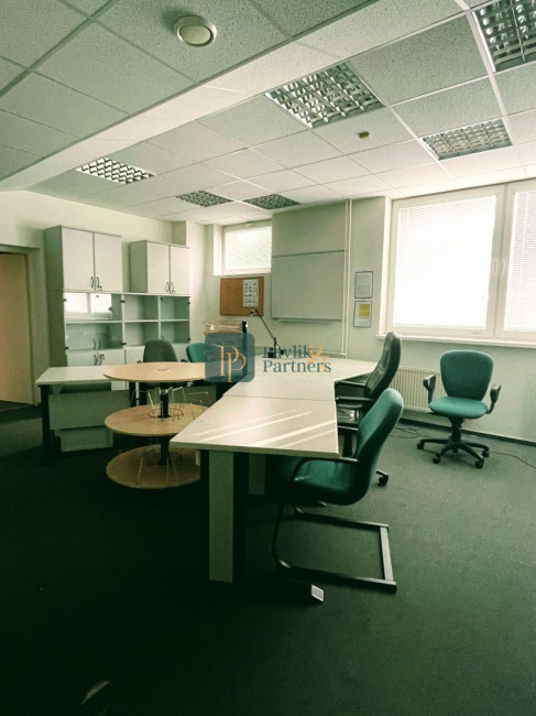 Predaj administratívna budova, Chrenová Nitra