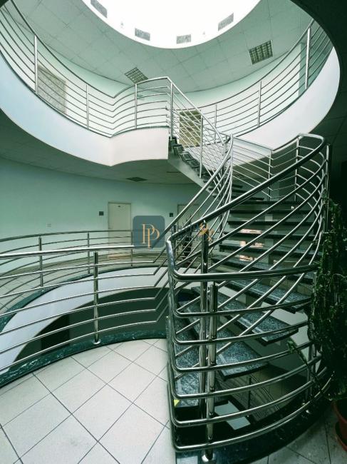 Predaj administratívna budova, Chrenová Nitra