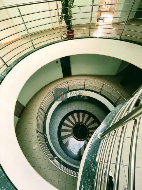 Predaj administratívna budova, Chrenová Nitra