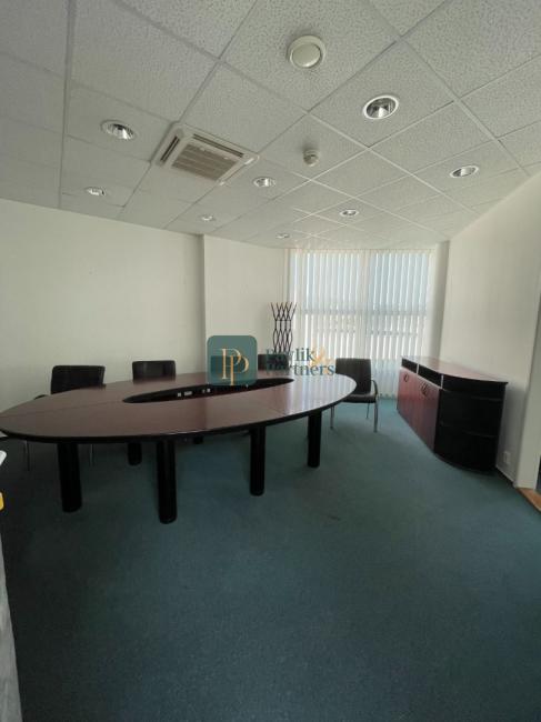 Predaj administratívna budova, Chrenová Nitra